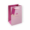 Picture of QUEEN FOR THE DAY BAG PINK